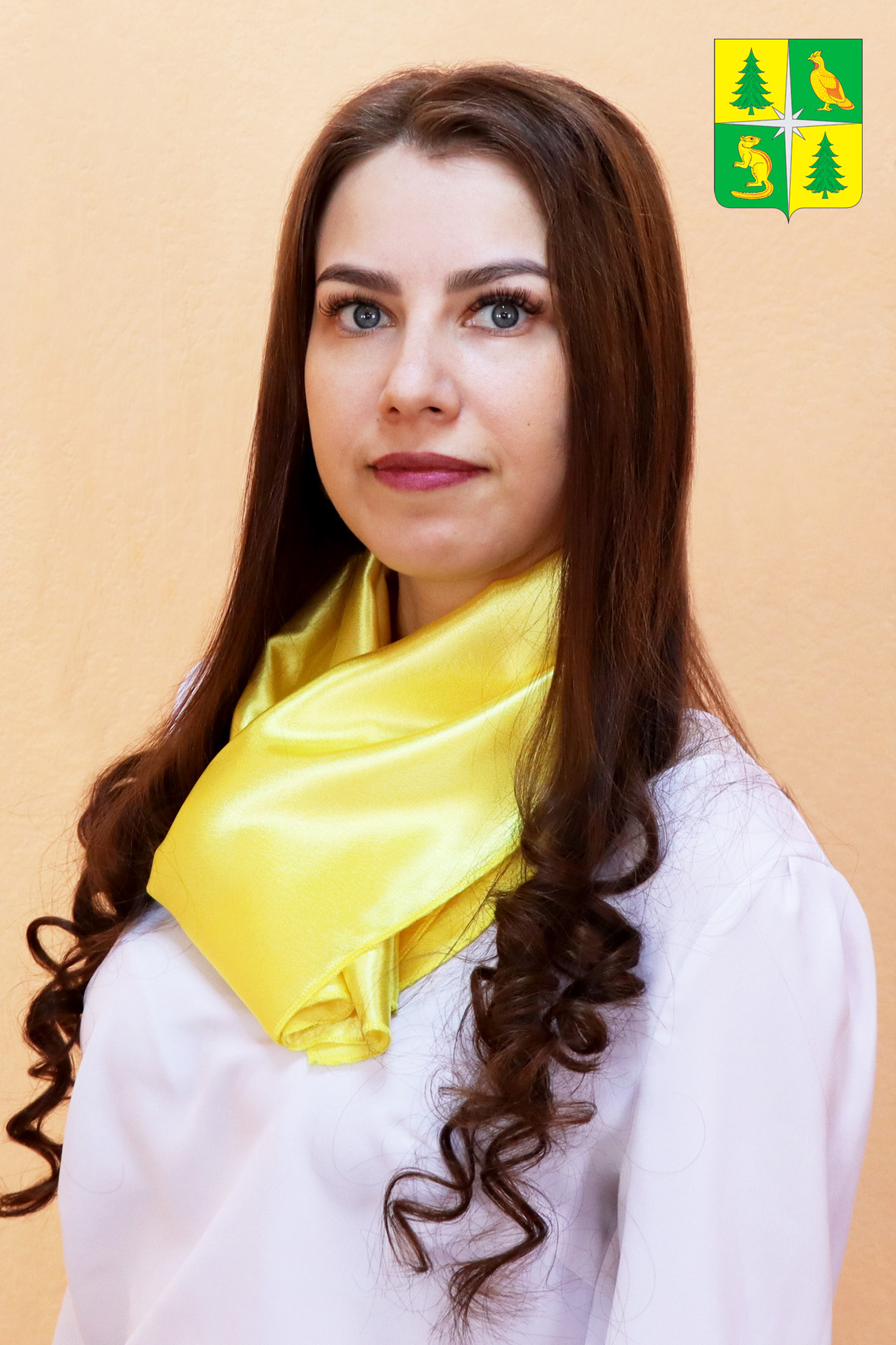 Инструктор по физической культуре первой категории Перфильева Светлана Дмитриевна.