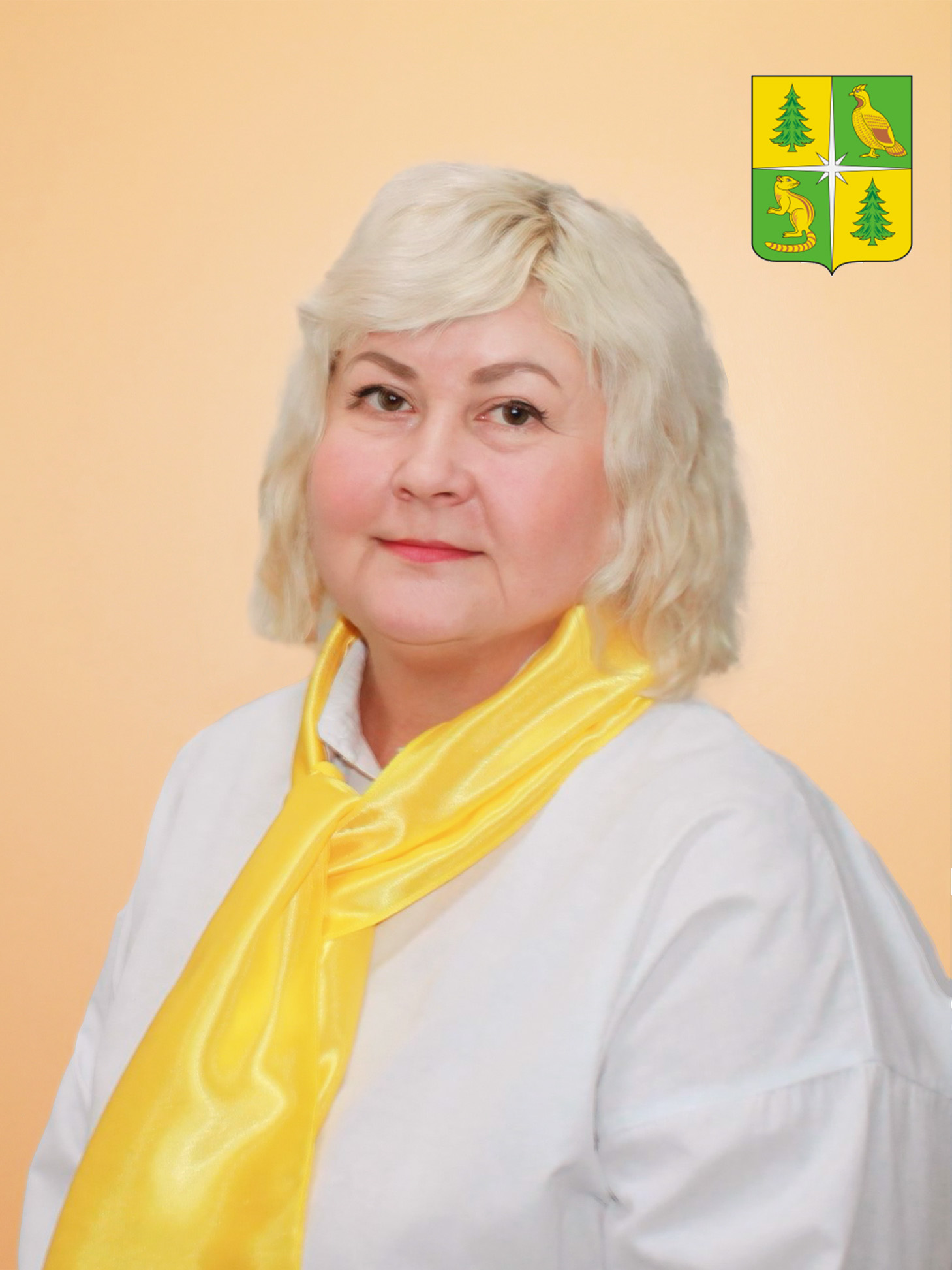 Музыкальный руководитель высшей категории Мамаева Елена Владимировна.