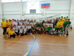 Эко-фестиваль «Мода на экологию».