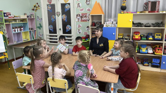 «Разговоры о весне».